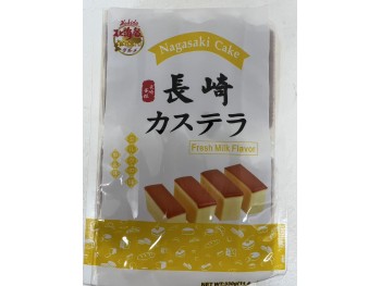 NAGASAKI CAKE 330.00 GRAM