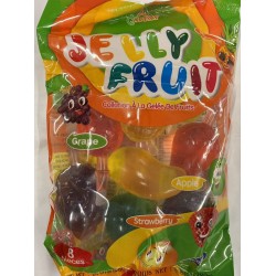 JELLY FRUIT 8.00 PIECE