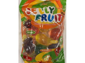 JELLY FRUIT 8.00 PIECE