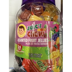 JOSH ASSORTED FRUIT JELLY 34.00 PACKET