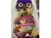 JOSH ASSORTED FRUIT JELLY ANIMAL 34.00 PIECE