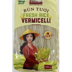 SF FINE RICE VERMICELLI 500.00 GRAM