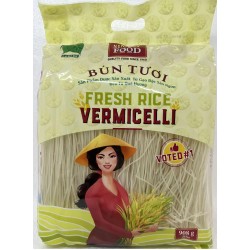 SF FRESH RICE VERMICELLI  908.00 GRAM