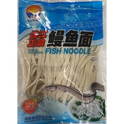 FISH NOODLE 200.00 GRAM