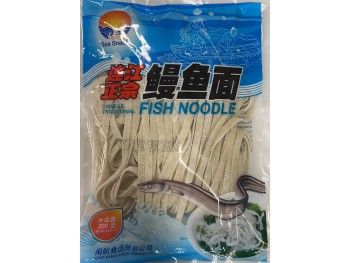 FISH NOODLE 200.00 GRAM