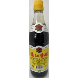 CHINKIANG VINEGAR 550.00 MILLILITER