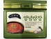 QBW KOREAN SEASONED SOYBEAN PASTE 500.00 GRAM