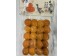 TKS COOKED SALTED DUCK EGG YOLKS  20.00 PIECE