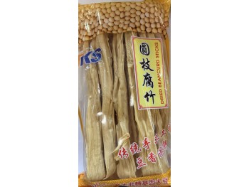 TKS DRIED BEANCURD STICK  400.00 GRAM