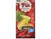 TKS PIA HOPIA CAKE MUNG BEAN + AZUKI BEAN  400.00 GRAM