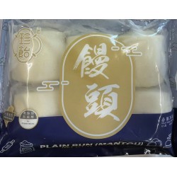 ZY PLAIN BUN  480.00 GRAM