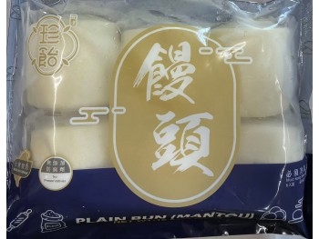 ZY PLAIN BUN  480.00 GRAM