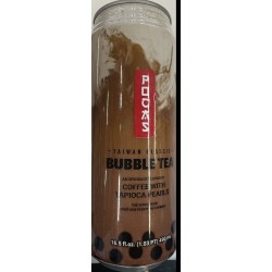 POCAS BUBBLE TEA {COFFEE FL} 490.00 METER