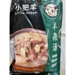 XFY LAMB OFFAL SOUP  21.00 OUNCE