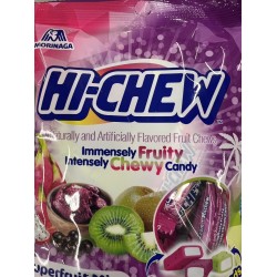 HI CHEW SUPERFRUITS MIX 90.00 GRAM