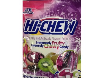 HI CHEW SUPERFRUITS MIX 90.00 GRAM