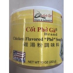 QUOC VIET CHICKEN SOUP BASE 283.00 GRAM