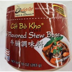 QV COT BEEF FLA STEW BASE  283.00 GRAM