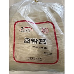 LINS DRIED NOODLE  750.00 GRAM