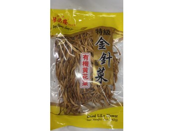 DRIED LILY FLOWER 142.00 GRAM