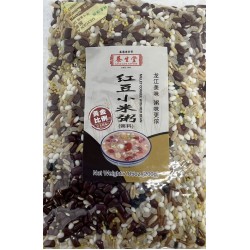 LLN MILLRT CONGEE WITH RED BEAN  200.00 GRAM