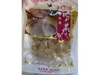 YST DRIED GUM STERCULIA  230.00 GRAM
