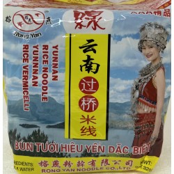 RONGYAN RICE NOODLE 908.00 GRAM