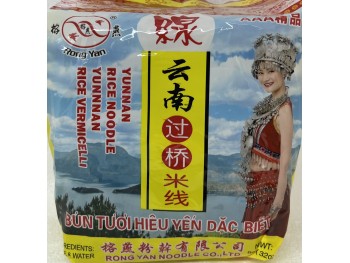 RONGYAN RICE NOODLE 908.00 GRAM