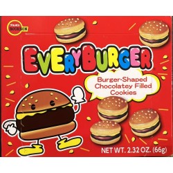 EVERYBURGER 66.00 GRAM