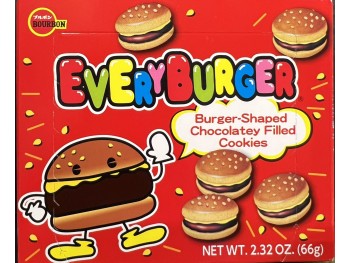 EVERYBURGER 66.00 GRAM