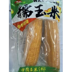 ZL WAXY CORN  440.00 GRAM