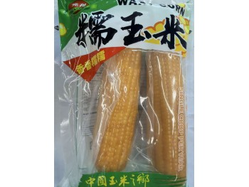 ZL WAXY CORN  440.00 GRAM