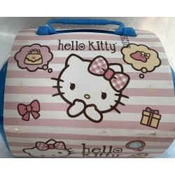 HELLO KITTY CHEST 8.00 GRAM