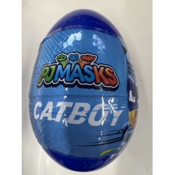 PJ MASKS MIDI SURPRISE EGG POWER 8.00 GRAM
