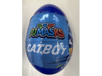 PJ MASKS MIDI SURPRISE EGG POWER 8.00 GRAM