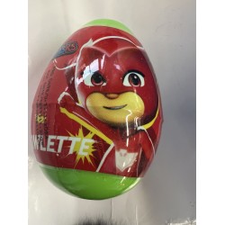 PJ MASKS MINI SURPRISE EGG POWER 5.00 GRAM