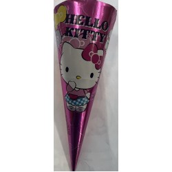 HELLO KITTY WUTH SURPIISE TOYS 25.00 GRAM