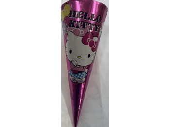 HELLO KITTY WUTH SURPIISE TOYS 25.00 GRAM