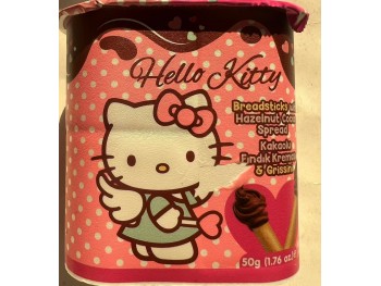 BREADSTICKS WITH HAZELNUT COCOA 28.00 GRAM