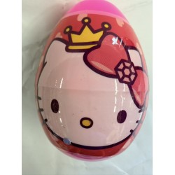 HELLO KITTY MINI SURPRISE EGG  5.00 GRAM