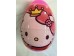 HELLO KITTY MINI SURPRISE EGG  5.00 GRAM