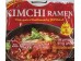 JONGGA KIMCHI RAMEN WITH REAL KIMCHI BAG 4.00 BAG