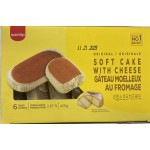 ORIGINAL SOFT CHEESE CAKEGIFT BOX  14.80 OUNCE