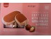 STRAWBERRY SOFT CHEESE CAKEGIFT BOX  420.00 GRAM