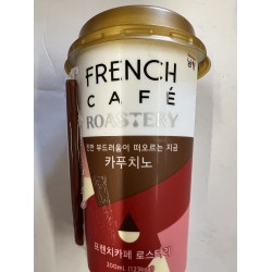 NAMYANG FRENCH CAFE CAPPUCCINO  6.70 OUNCE