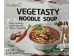 SANYANG VEGETASTY NOODLE SOUP 115.00 GRAM