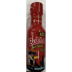 SY ARTIFICIAL SOICY CHICKEN FLA SAUCE 2X SPICY 200.00 GRAM