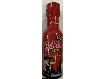 SY ARTIFICIAL SOICY CHICKEN FLA SAUCE 2X SPICY 200.00 GRAM