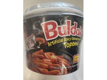 BULDAK TOPOKKI SPICY CHICKEN FLA  6.35 OUNCE