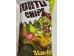 ORION TURTLE CHIPS MATCHA CHOCO FLA  160.00 GRAM